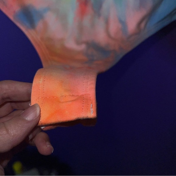 Mind Code - Women's Multi Bodysuit - Picture 6 of 7